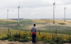 Acuerpo político en la UE para que las renovables supongan el 32% en 2030