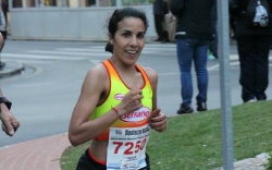 La reina de las carreras populares valencianas cae en una red de dopaje