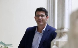 El presidente de la Diputación de Valencia Jorge Rodríguez, detenido en una operación de Anticorrupción