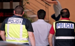 La UDEF desata una macro operación contra la corrupción en una veintena de ayuntamientos de toda España