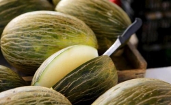 ¿Puedo comer melón por la noche?