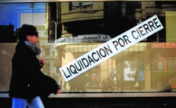 Sólo la mitad de los autónomos valencianos cobran el paro después de haberlo cotizado