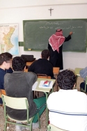 Educación implantará religión islámica el próximo curso