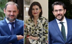 El espejismo del poder valenciano en Madrid