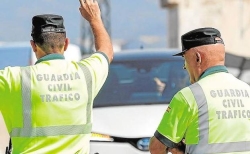Las multas por exceso de velocidad en Valencia se disparan pero no reducen los accidentes