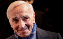 Aznavour, bohemia celestial