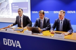 El conflicto catalán y el 'Brexit' frenan el crecimiento de la economía valenciana