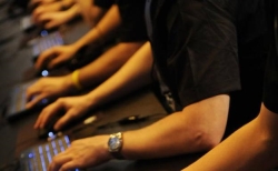 China prueba el reconocimiento facial para limitar el tiempo de juego de los menores