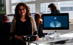 Una valenciana, entre las mujeres más poderosas del mundo de la tecnología