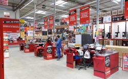 La cadena de tiendas Brico Depôt abandonará España