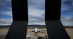 Cinco vuelos a la semana en el aeropuerto de Castellón