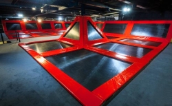 El centro de ocio familiar 'indoor' más grande de España está en Valencia