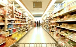 La bajada de los alimentos deja la subida de precios de enero en el 1%