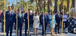 Bonig pregunta a Puig dónde recortó 1.500 millones para lograr el FLA