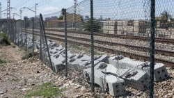 El corredor mediterráneo llega a final de legislatura sin ninguna obra en marcha