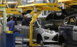 Ford producirá los primeros coches eléctricos de España en Almussafes desde septiembre 2020
