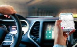 Coches autónomos y 5G para un futuro sin atascos