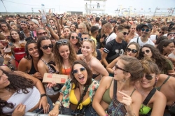 El Arenal Sound saca músculo