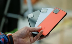 Un smartphone con el que fotografiar las estrellas