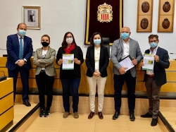 Algemesí subvenciona 4.000 tarjetas ‘activa’ para compras en comercios locales