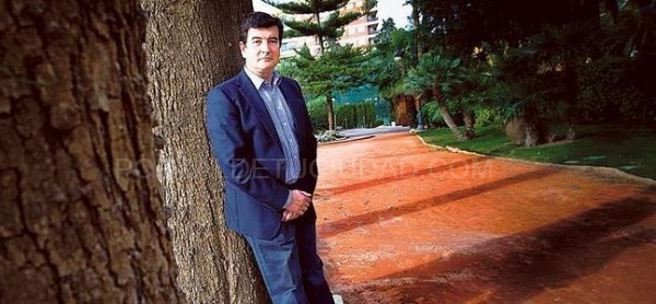 «Tenemos la educación de la era industrial, no la del emprendedor»