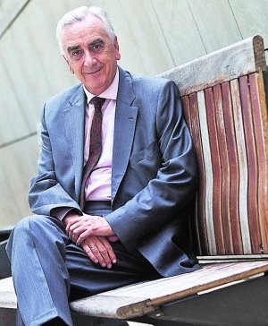 «Si la crisis ha sido dura y duradera, la recuperación también va a serlo»