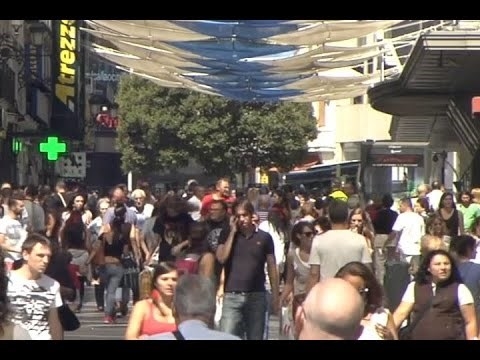 ¿Cómo nos describimos los españoles?
