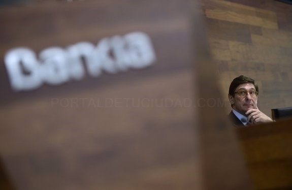 Bankia se incorpora a la CEV como empresa directamente asociada
