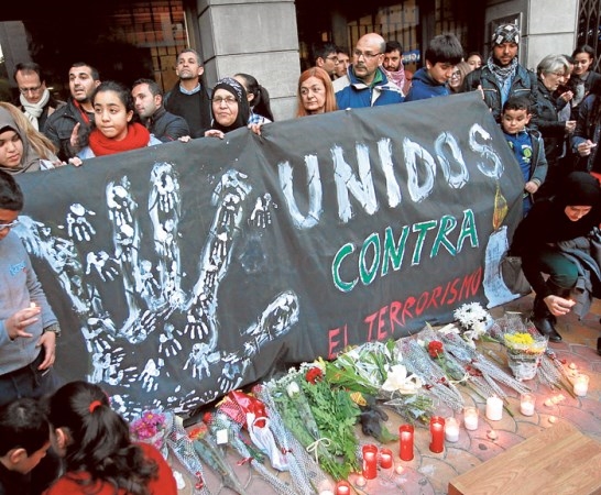 Una de las entidades islámicas radicales de la Comunitat organiza campamentos juveniles