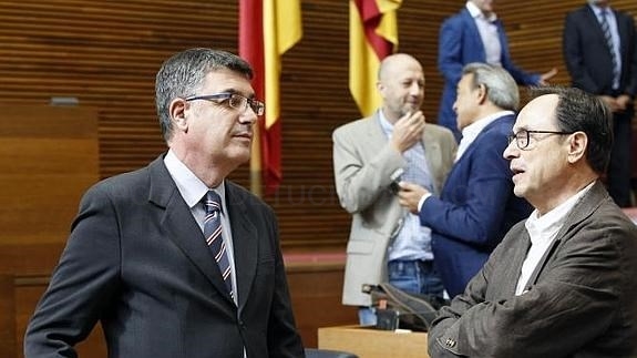 La Generalitat reinventa el ICO, pero con aportaciones de las entidades financieras