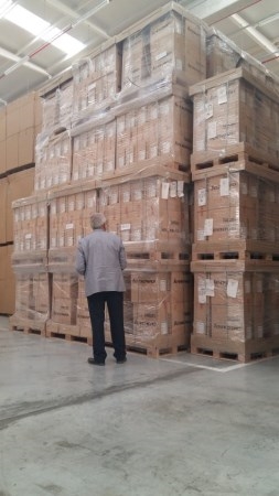 El Consell gastó 2,5 millones en los 3.200 ordenadores que no puede usar