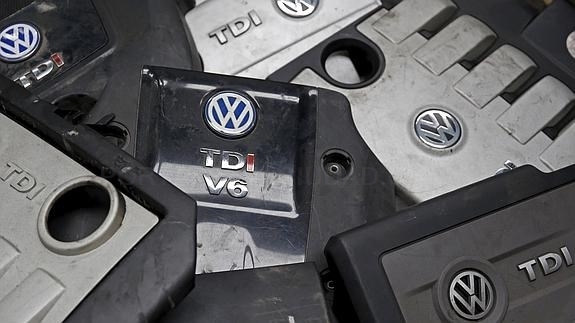 Volkswagen fue advertida de la ilegalidad en los motores hace años