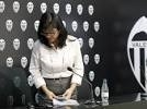 Peter Lim invertirá 100 millones y amplía la línea de crédito al Valencia en 80