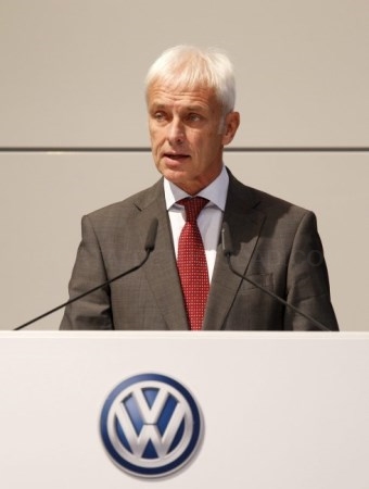 Dos mil valencianos, entre los afectados por Volkswagen