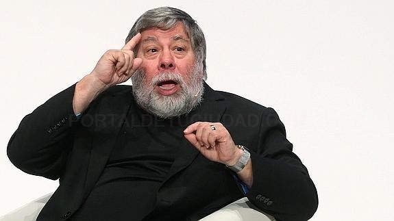 «El futuro de los emprendedores está ligado al futuro del país»