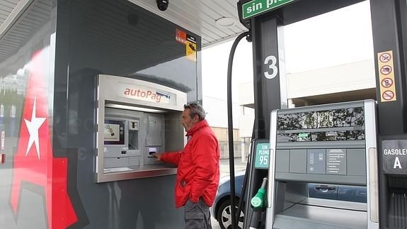 La luz y las gasolinas hunden el IPC hasta el -0,9% en septiembre