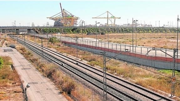 El deshielo llega a Feria Valencia y la ZAL