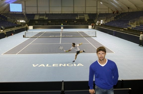 El Valencia Open, a un paso del adiós ante la falta de financiación