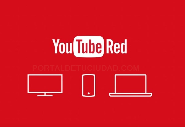 YouTube acaba con la publicidad
