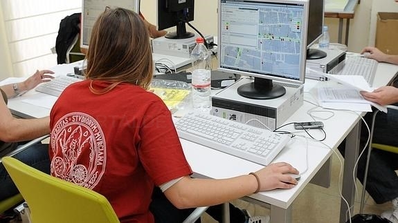 El 75% de las universidades españolas aumenta sus proyectos de voluntariado