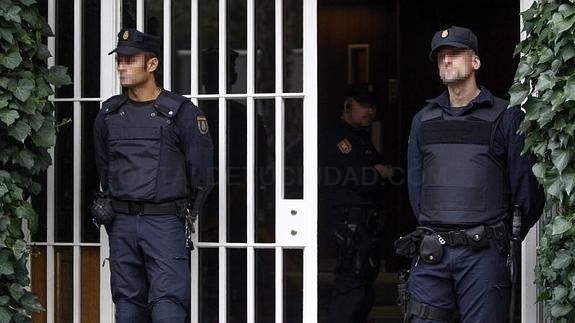La Audiencia desata la mayor operación contra el clan Pujol por lavado de capitales
