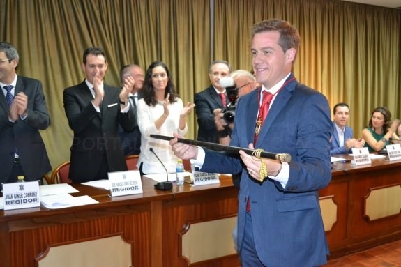 El Ayuntamiento de Xàtiva destinará parte de su presupuesto a 27 proyectos sociales