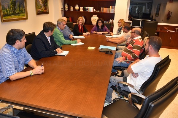 Carlet pone a disposición de familias necesitadas 17 viviendas vacías con alquileres sociales