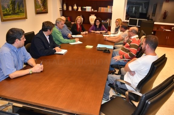 Xàtiva y Ontinyent rehabilitarán sus cascos antiguos con ayuda del Gobierno y el Consell