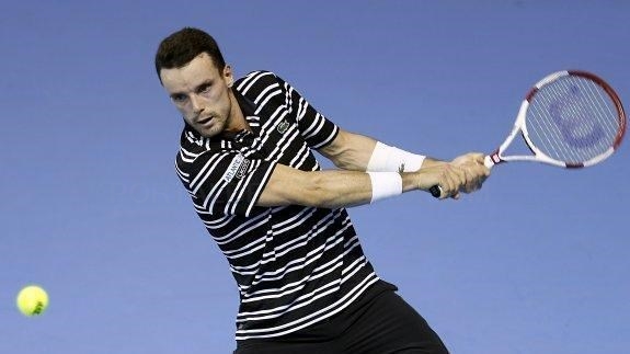 El tenis se marcha de Valencia