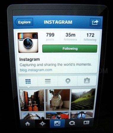 5 consejos para controlar el Instragram de los hijos