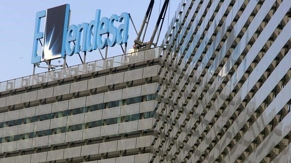 Endesa ganó 1.206 millones de euros hasta septiembre