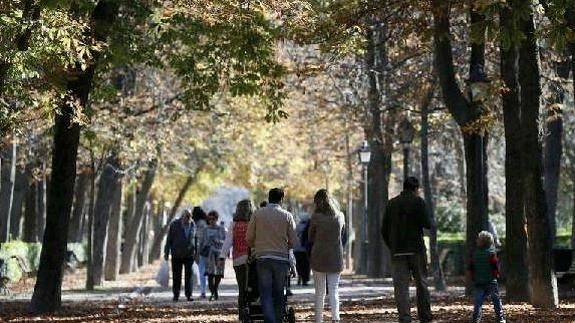 Unos minutos bastan para reducir la presión arterial