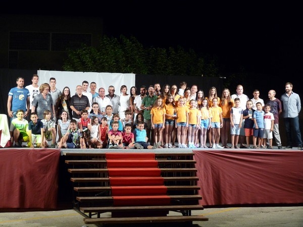 El Ayuntamiento de Benifaió ayudará económicamente a los deportistas del municipio con unas becas