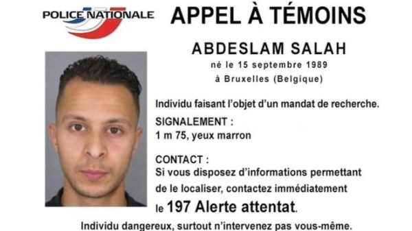La Policía busca a un terrorista que podría huir a España